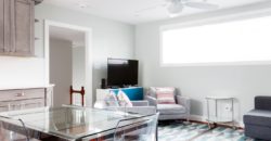 2 bedroom house in Washington DC