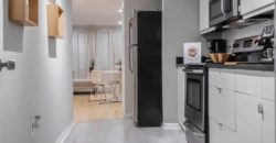 2 bedroom apartment in Washington DC