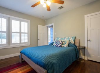 3 bedroom house in Austin