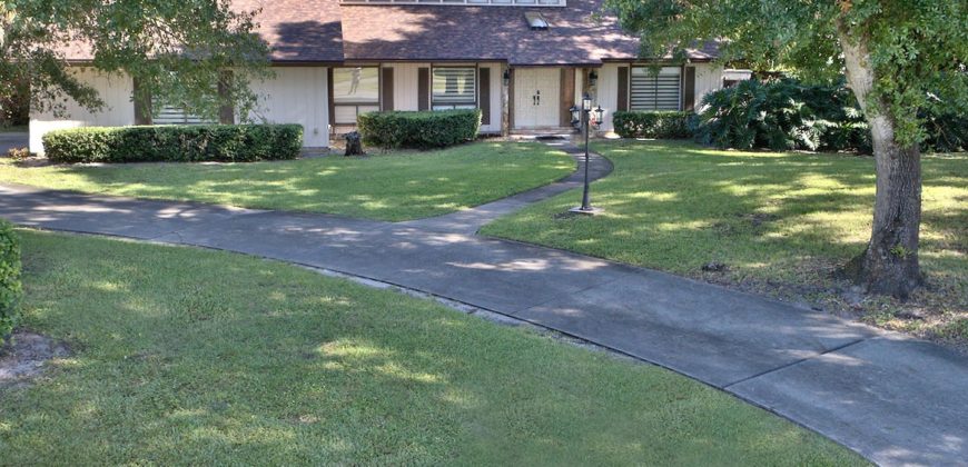5 bedroom house in Vero Beach