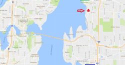 2 bedroom apartment in Redmond