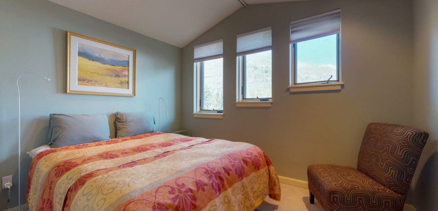 2 bedroom condo in Vail