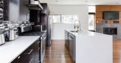 3 bedroom house in Seattle