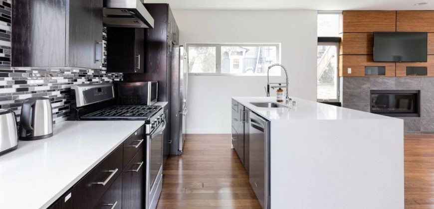 3 bedroom house in Seattle