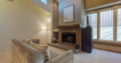 2 bedroom condo in Vail