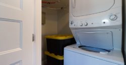 2 bedroom house in Washington DC