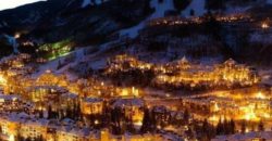 2 bedroom Luxury Condo in Vail