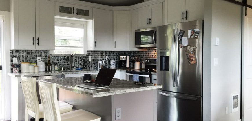 3 bedroom house in Seattle