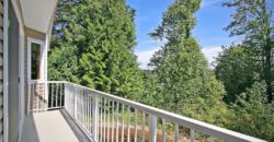 5 bedroom townhome in Seattle