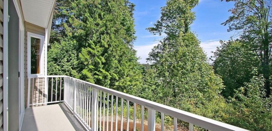 5 bedroom townhome in Seattle