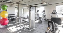 2 bedroom high end apartment in downtown Seattle