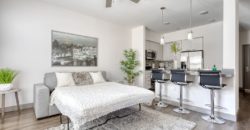 1 bedroom apartment in Downtown Anaheim