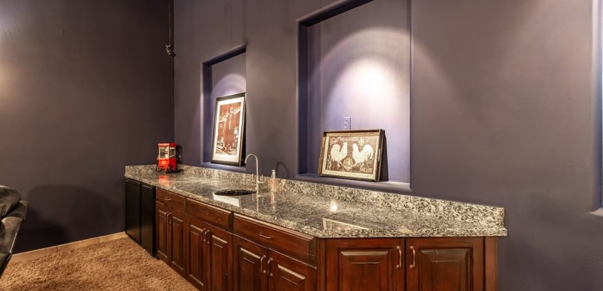 5 bedroom house in Scottsdale
