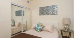2 bedroom apartment in San Diego