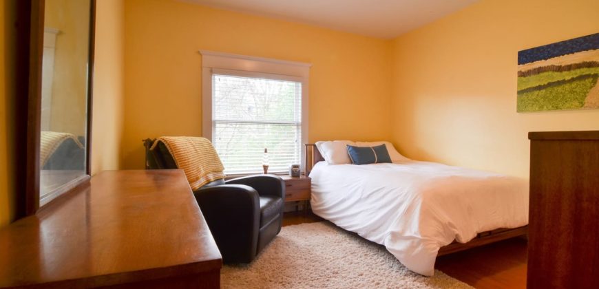 4 bedroom house in Seattle