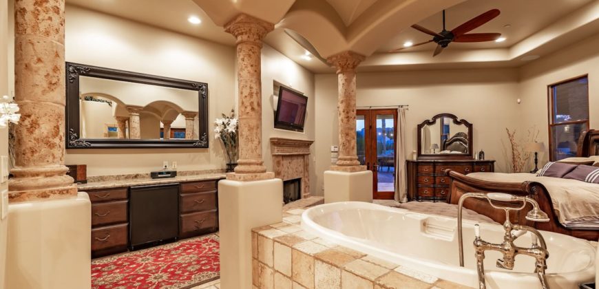 5 bedroom house in Scottsdale