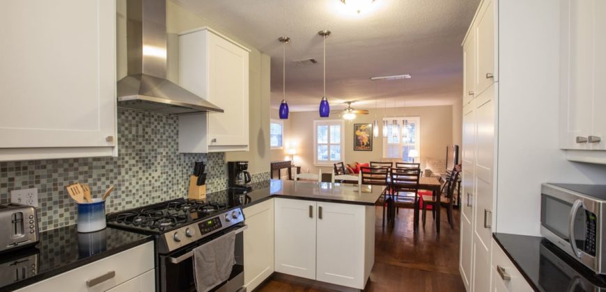 3 bedroom house in Austin