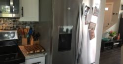 3 bedroom house in Seattle