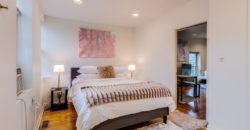2 bedroom house in Washington DC
