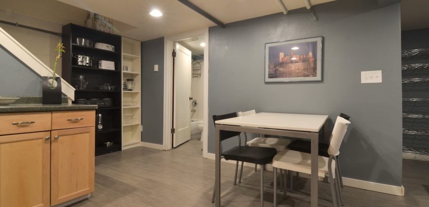 4 bedroom house in Seattle