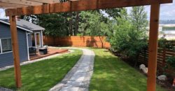 3 bedroom house in Seattle