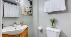 2 bedroom house in Washington DC