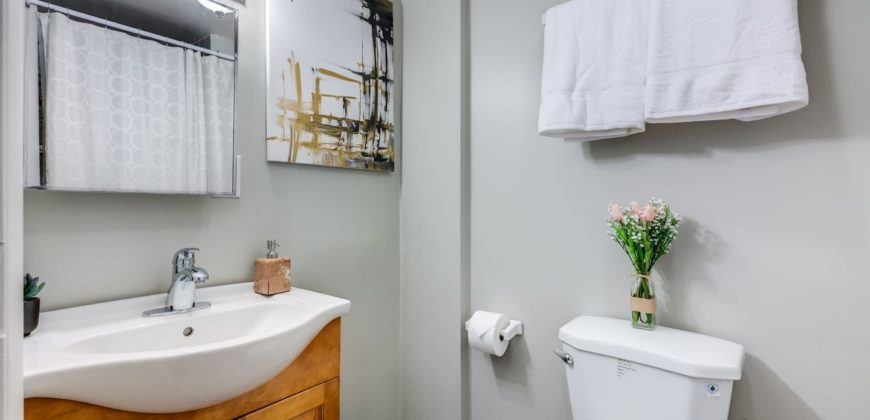 2 bedroom house in Washington DC