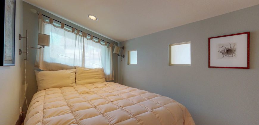 2 bedroom condo in Vail