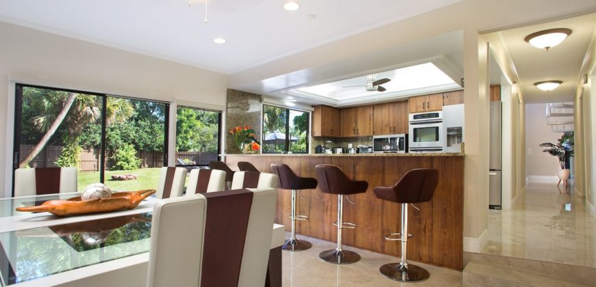 5 bedroom house in Vero Beach