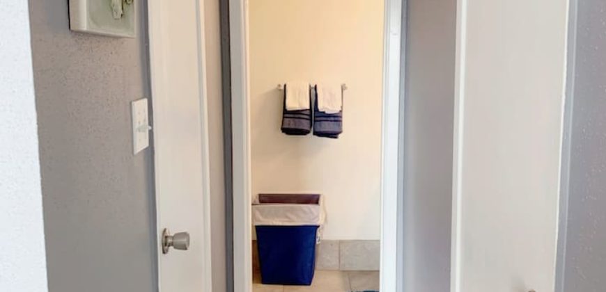 1 bedroom NRG Stadium in Houston