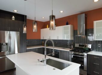 3 bedroom house in Seattle