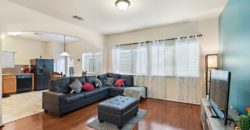Houston two story home