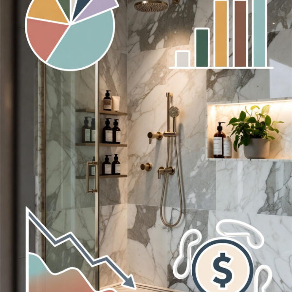 What to Expect in cost of Bathroom Remodel in 2026
